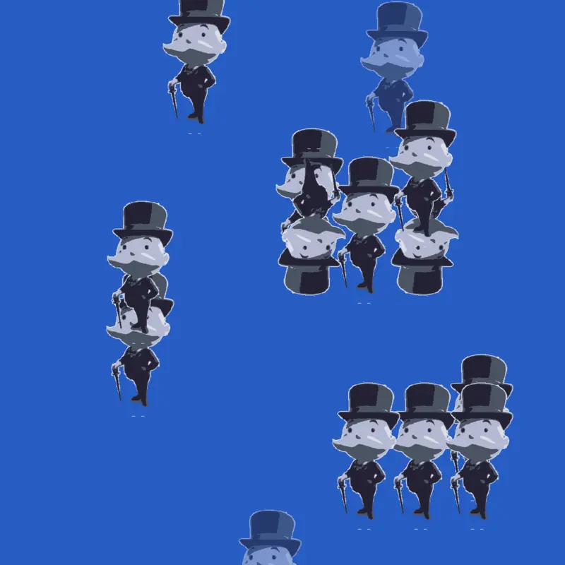 Game by @Monopoly_Man
