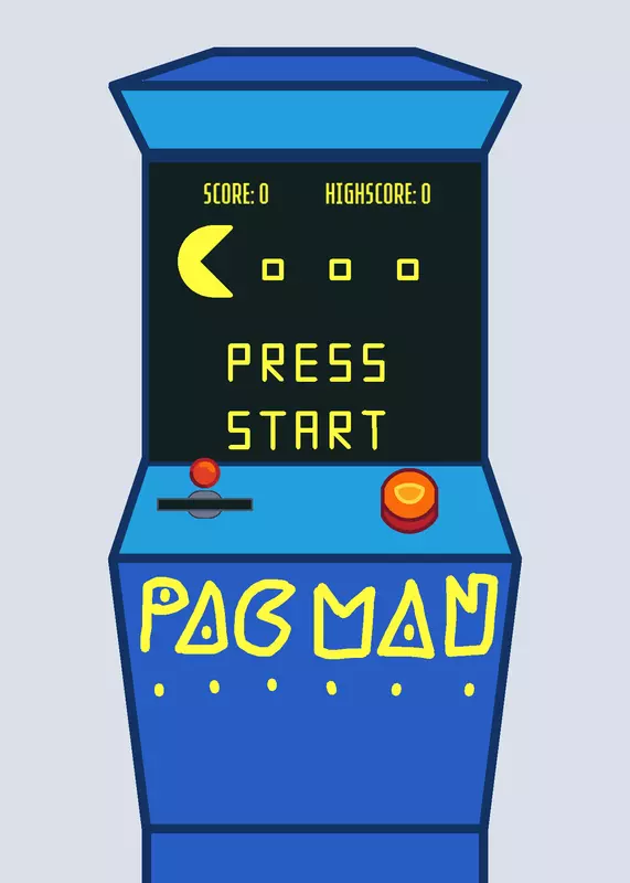 Game by @ShaiKo