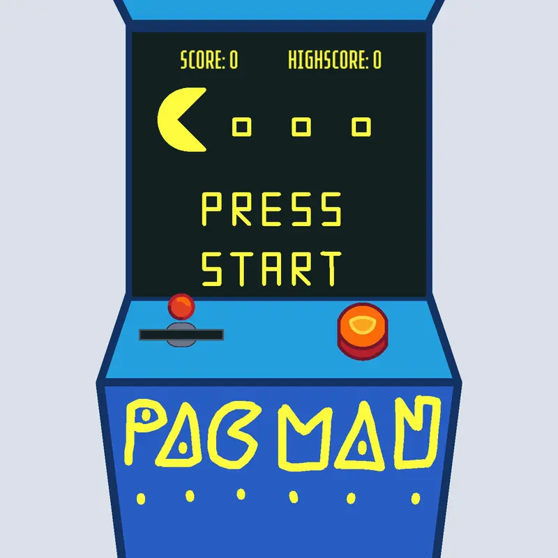 Game by @ShaiKo