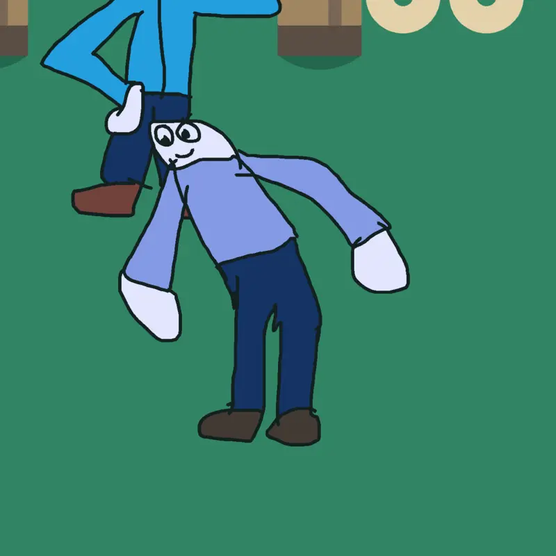 Game by @Jojo_golem