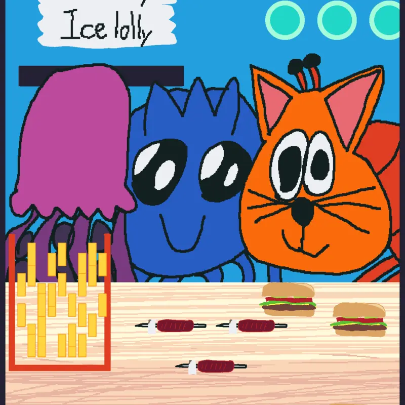Game by @Avagh