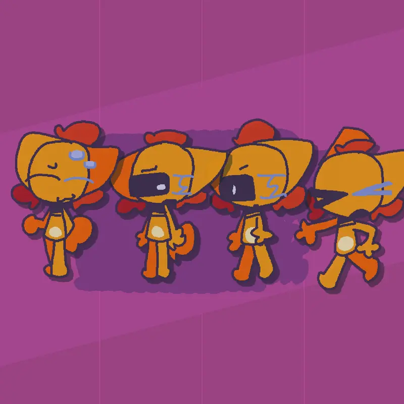 Game by @slyHalloween-