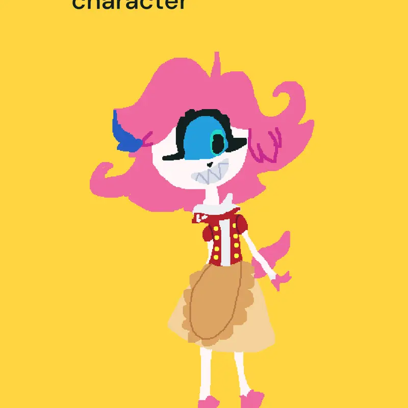 Game by @Turkish_sylveon
