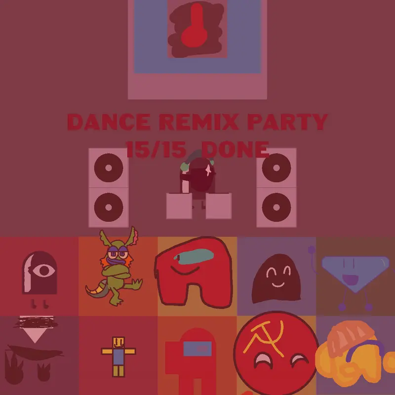 Game by @A-character