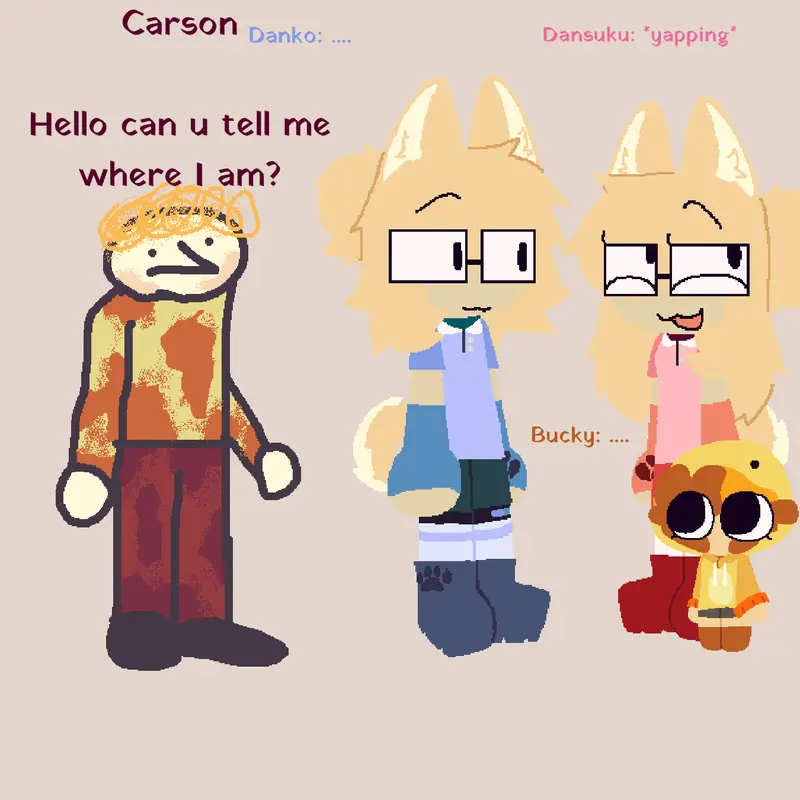 Game by @carson-yellow-gamer