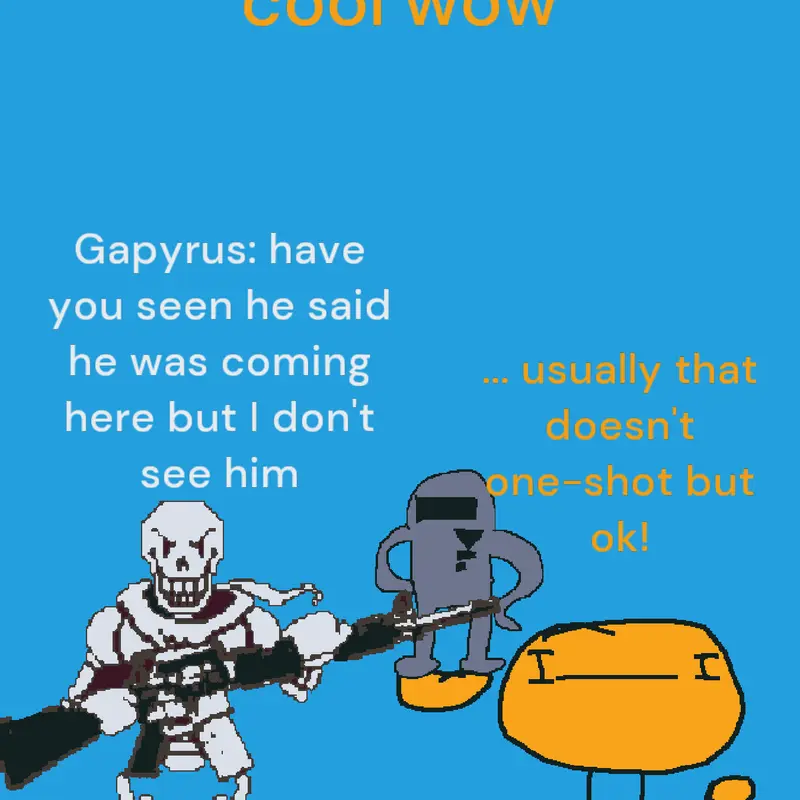 Game by @Guntale