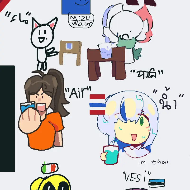 Game by @the_cute_pursuer