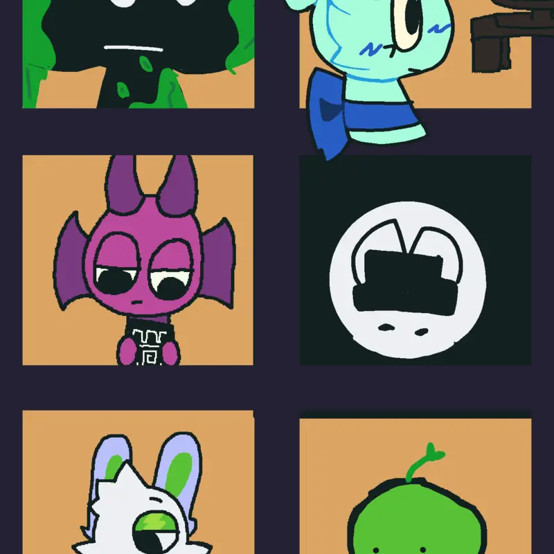Game by @preppy_spice