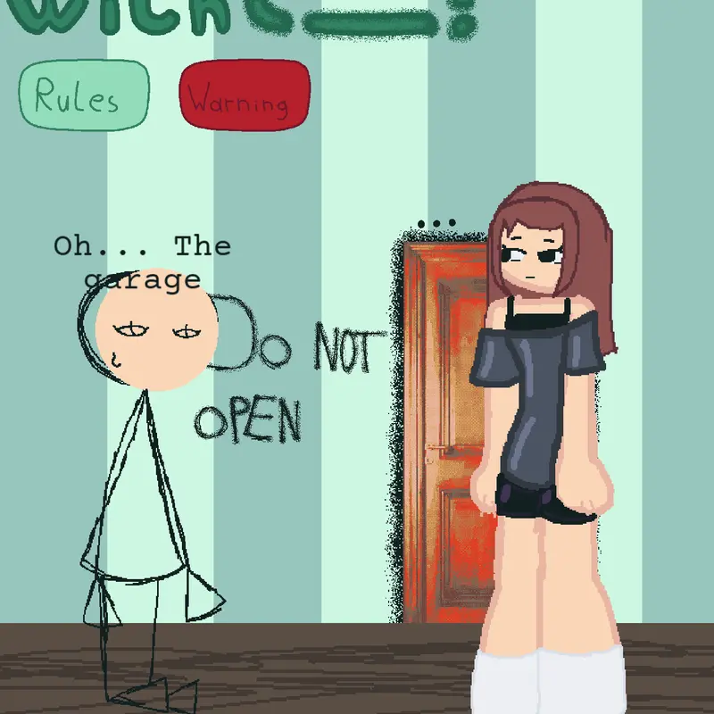 Game by @am_just_a_normal_person