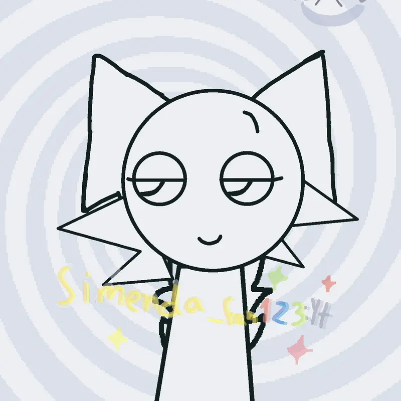 Game by @wenda_sprunki1