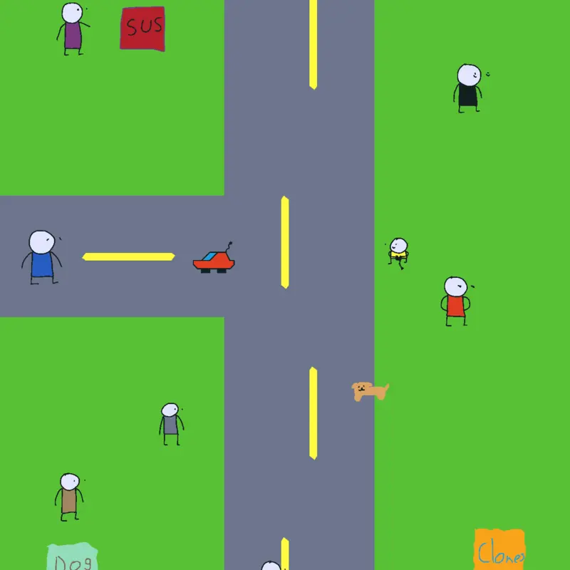 Game by @kateshiori