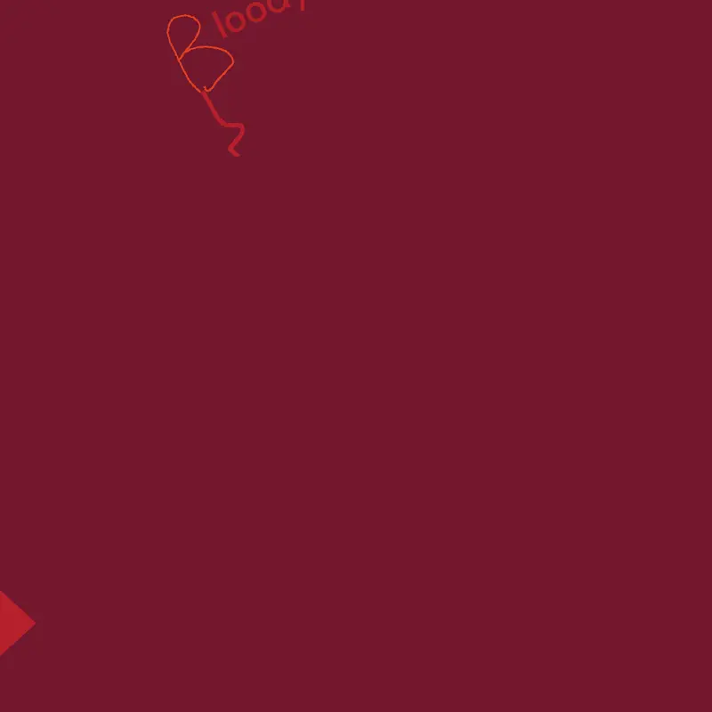Bloody Hill by @chlera