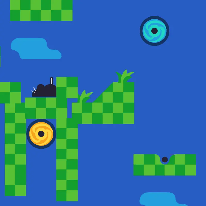 Game by @Thebestsyer