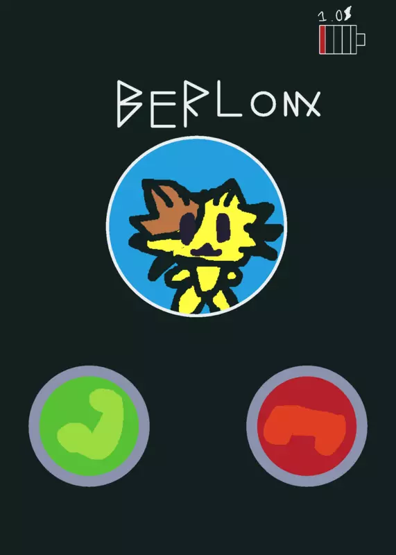 Game by @BerlonxOfficial