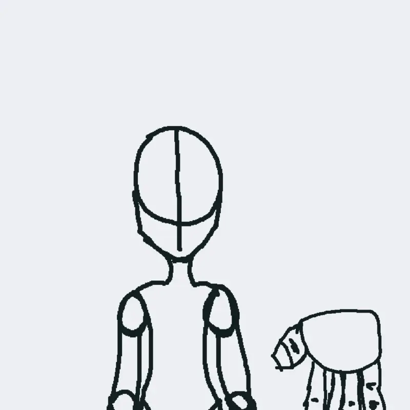 Game by @blockystudio