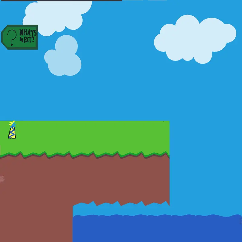 Game by @blurrie