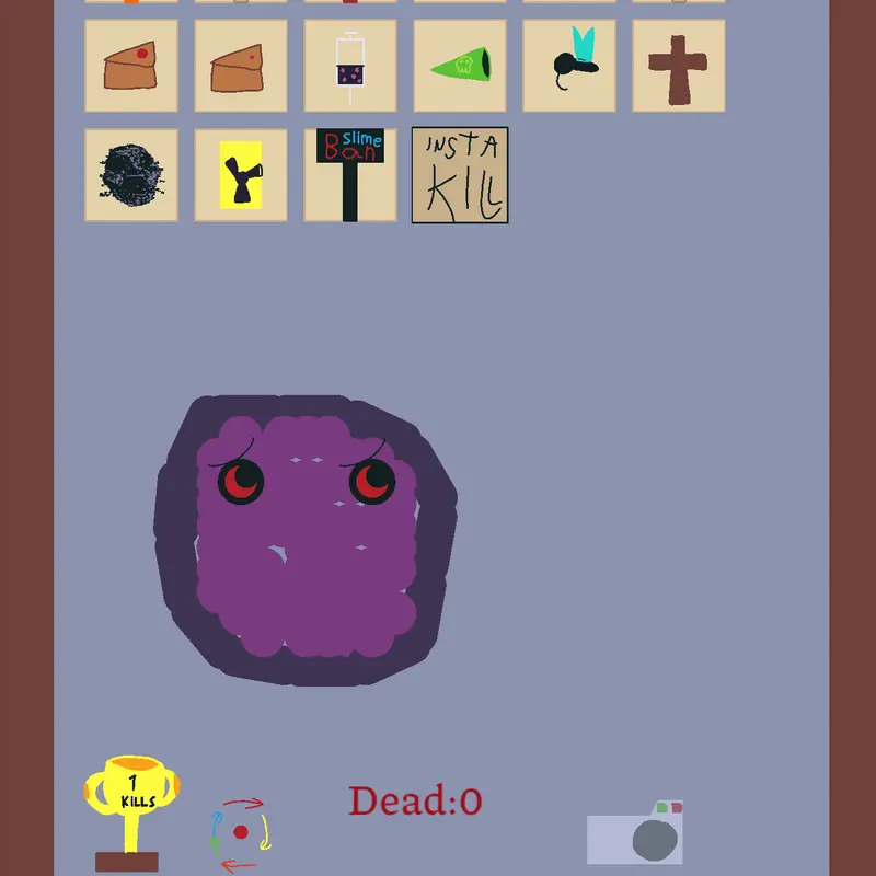 Game by @RedCircle