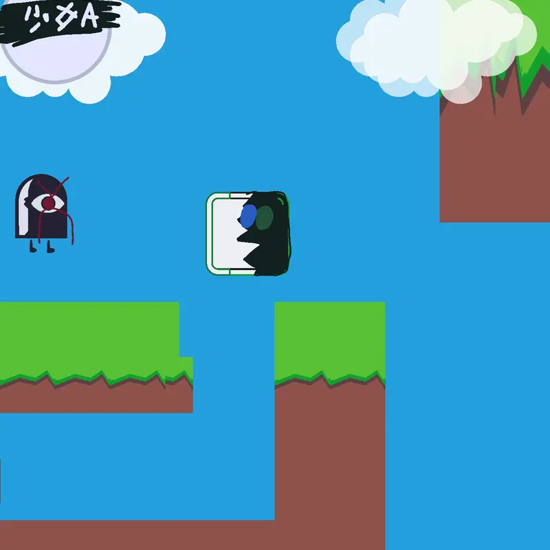 Game by @Anomalimega81828