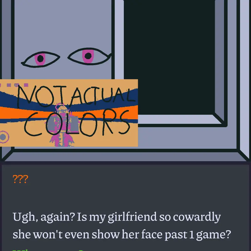 Game by @AstralTheStoryteller