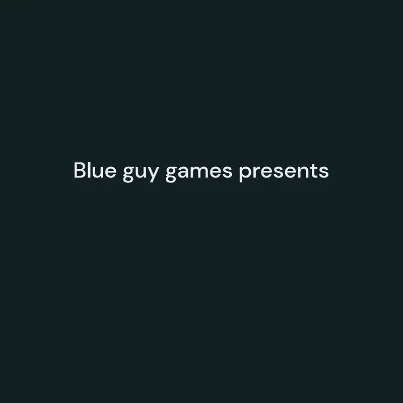 Game by @Blue_Guy1
