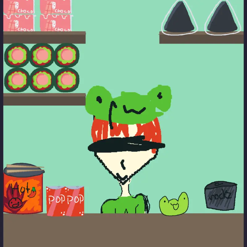 Game by @p0ison_dartfr0g