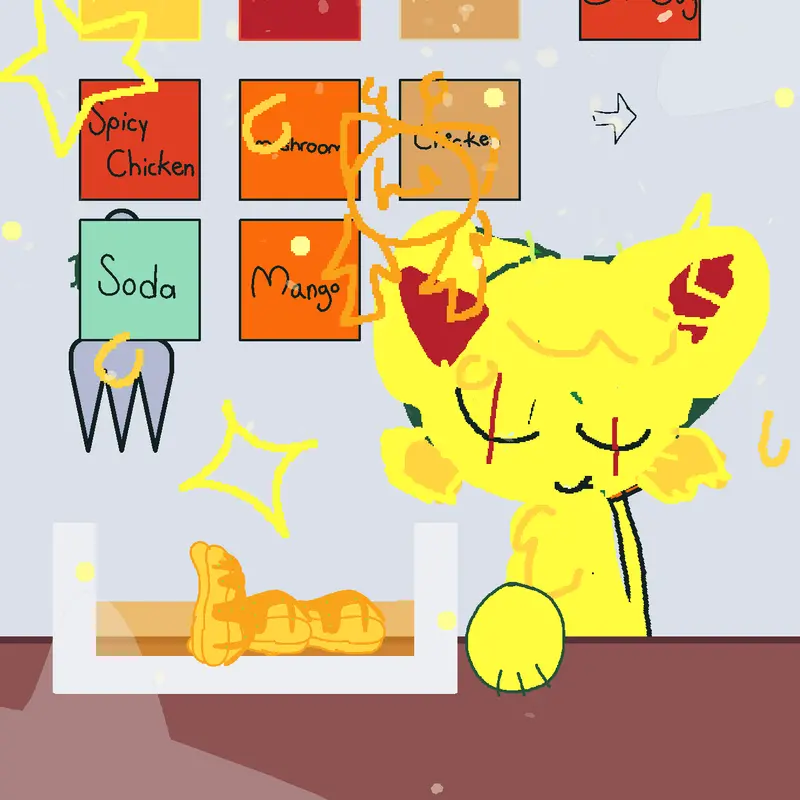 Game by @gingersfan