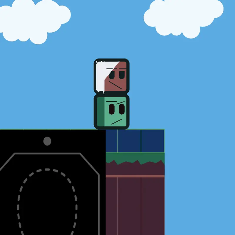 Game by @Dansoft