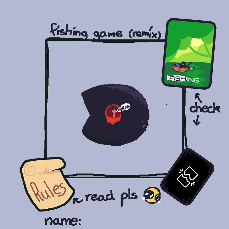 Game by @lobotomy_dasher
