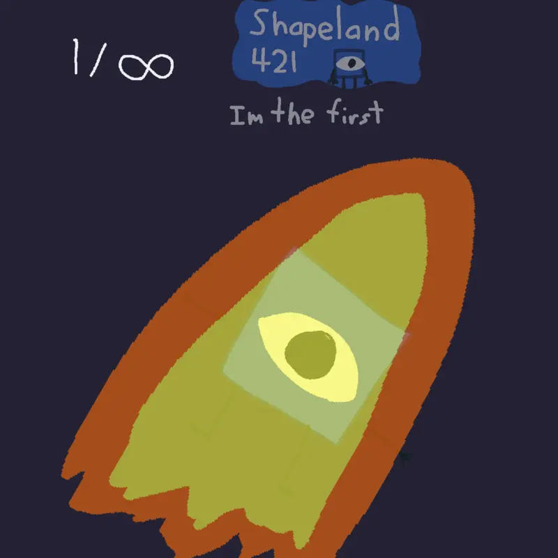 Game by @Shapeland421