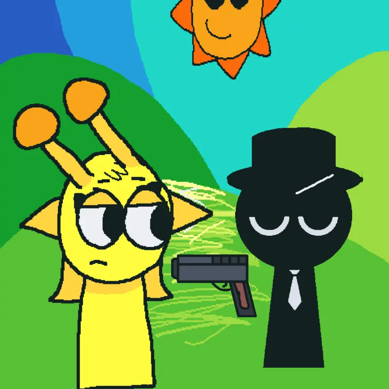 Game by @lightbulb_halloween