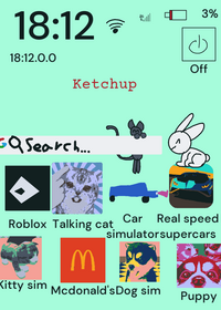 Phone up Vphone series V.1.0.9.3 Update apps