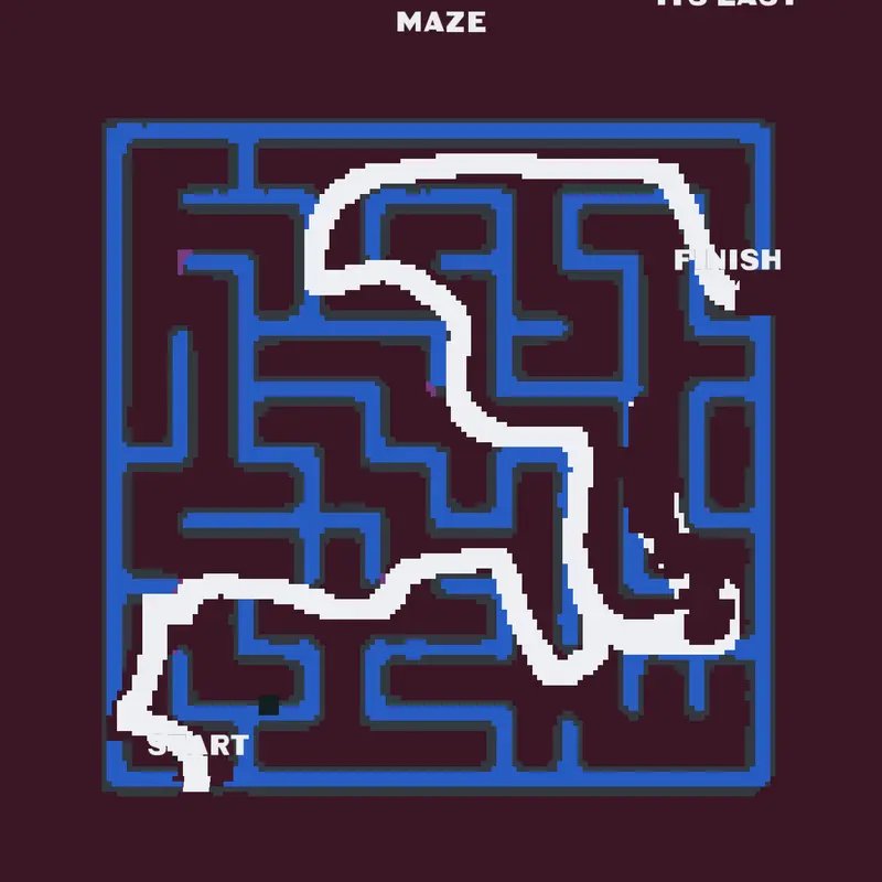 Game by @dimagg771