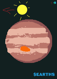 Planets comparison