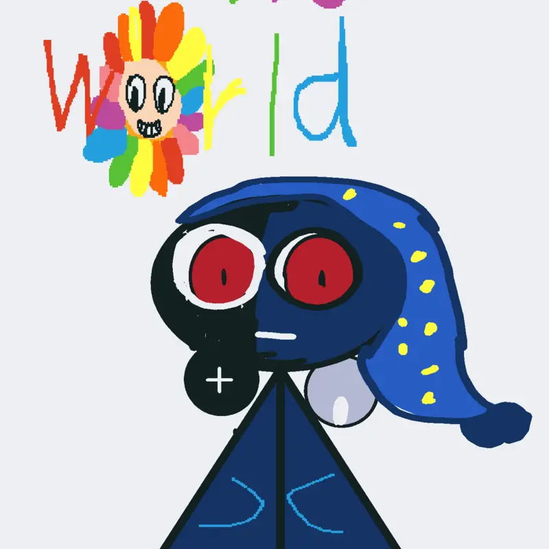 Game by @lillymakesgames