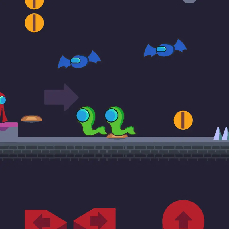 Game by @Alessandor