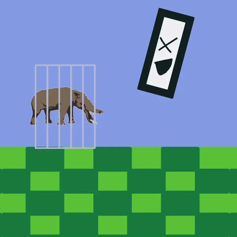 Game by @cameradude_and_smilodon