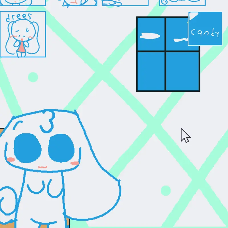 Game by @cinnamonlover