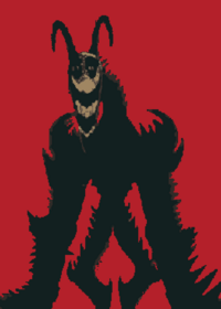 Tormentor animated showcase