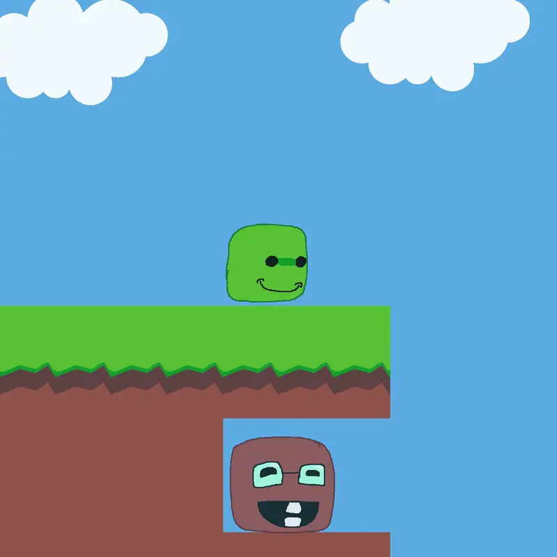 Game by @TheAmongusGuy