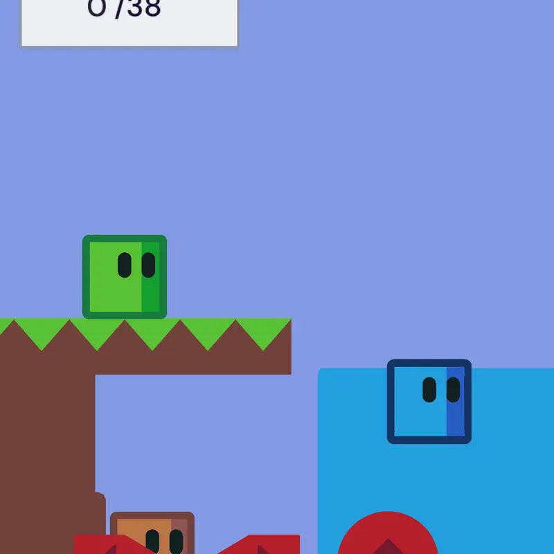 Game by @BenRobinCastle