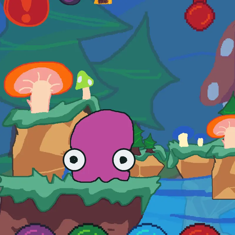 Game by @kingotaylo