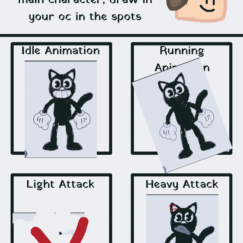 Game by @cartooncat193