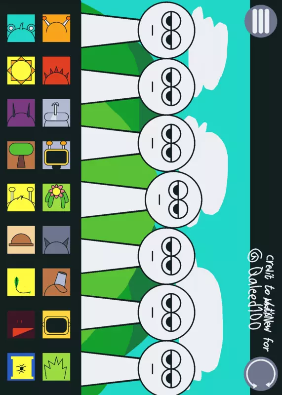 Game by @qaleed100