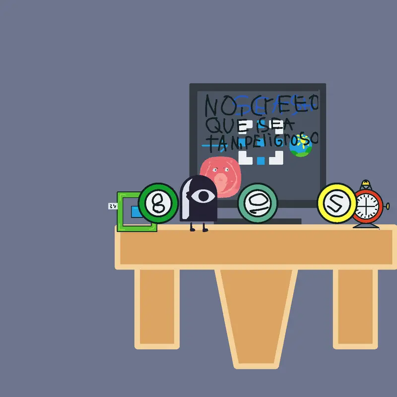 Game by @blueandleit