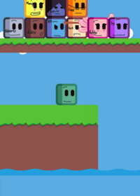 Remake of the ENDING GAME!!!