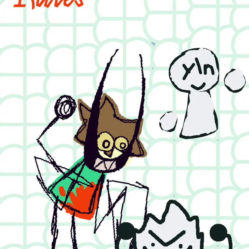 Game by @lunamonn