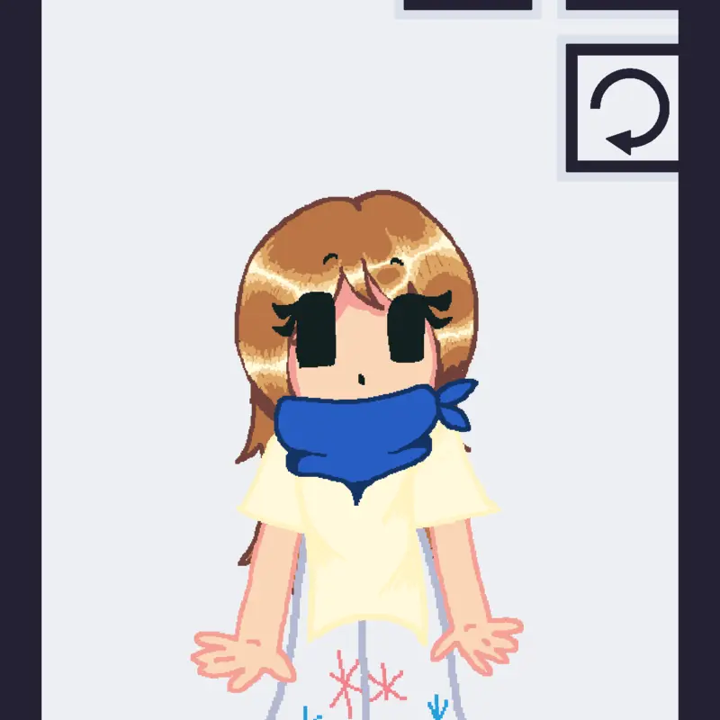 Game by @fazzling