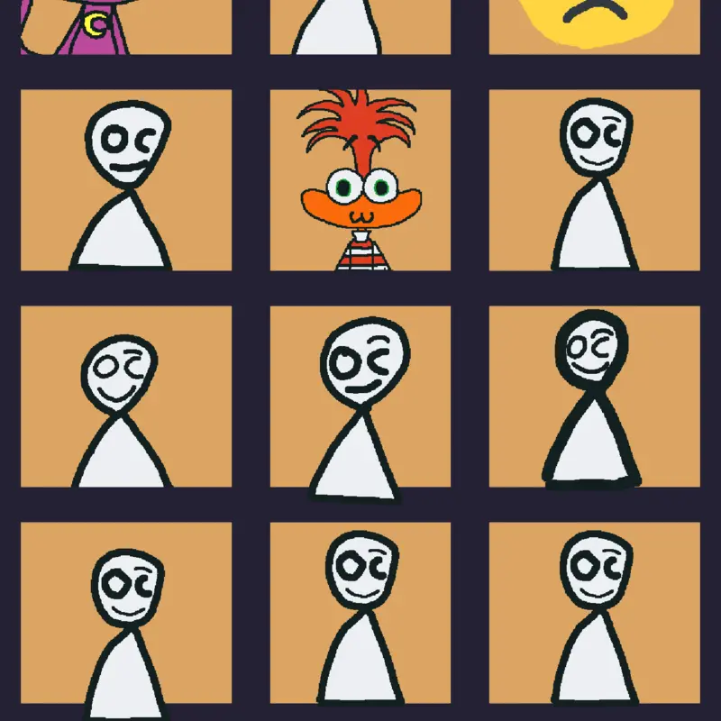 Game by @HelloAndHiIAmSuper