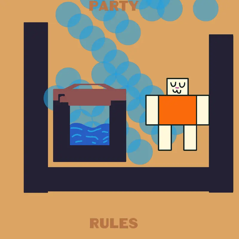 Game by @EgorChek2012