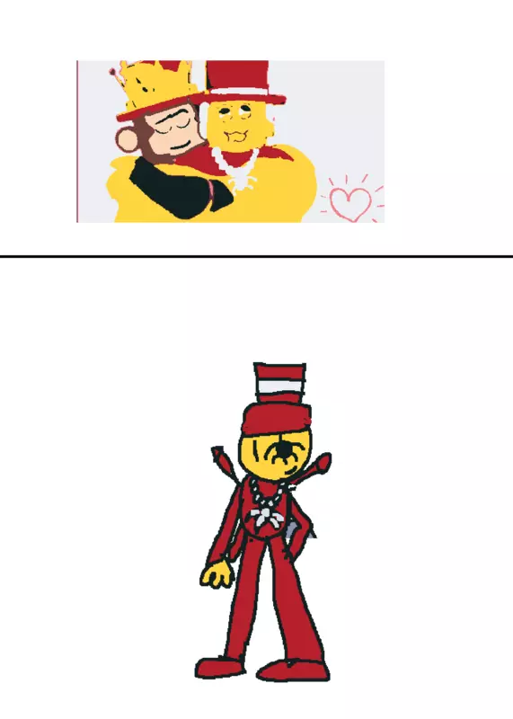 Game by @Epic_Shedletsky_Animates